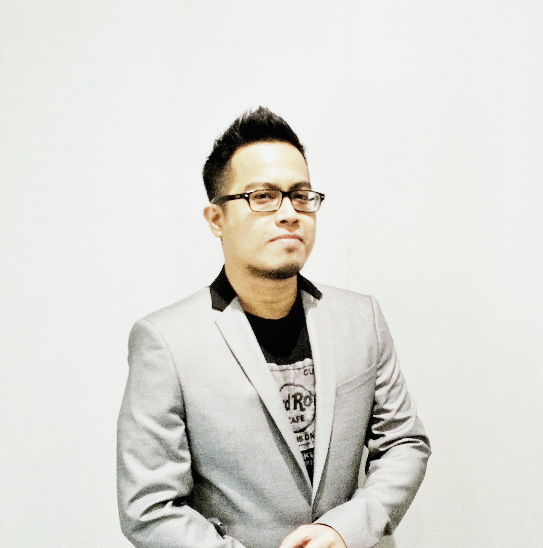 Asyraf Puad profile picture