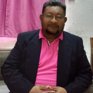 AZIZ BIN SAMAT's profile picture