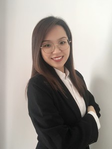 Alice Than's profile picture