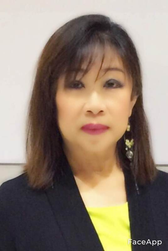 Angeline Lau Su Beng profile picture