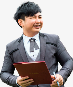 Sam Chin's profile picture