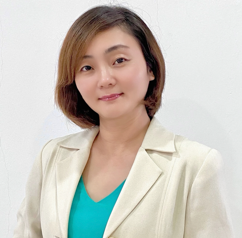 Florence Lay profile picture