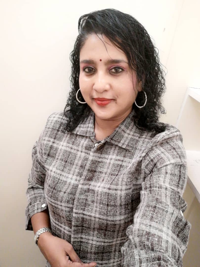 Riyna profile picture