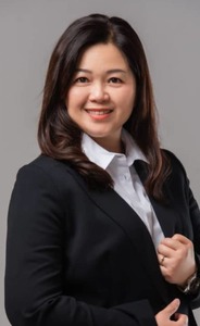 ALICIA SOO LEA PHENG's profile picture