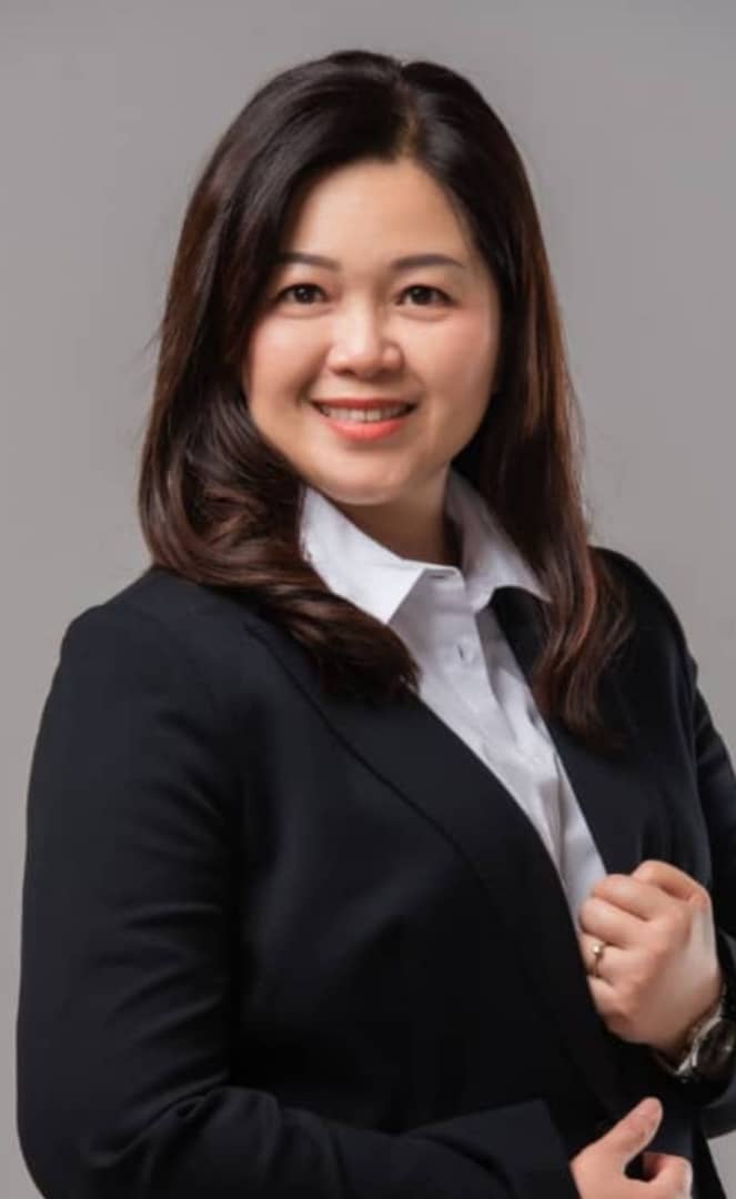 ALICIA SOO LEA PHENG profile picture