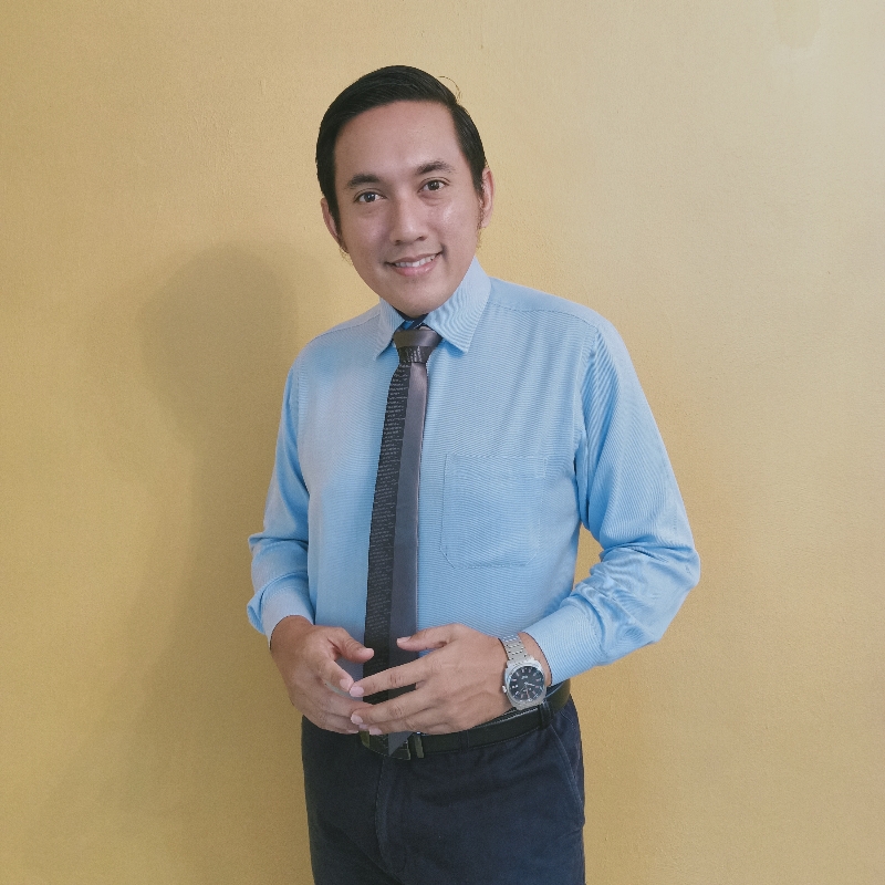 Kareem Firdaus profile picture