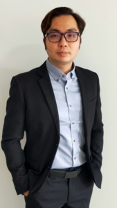 Vince Loh profile picture