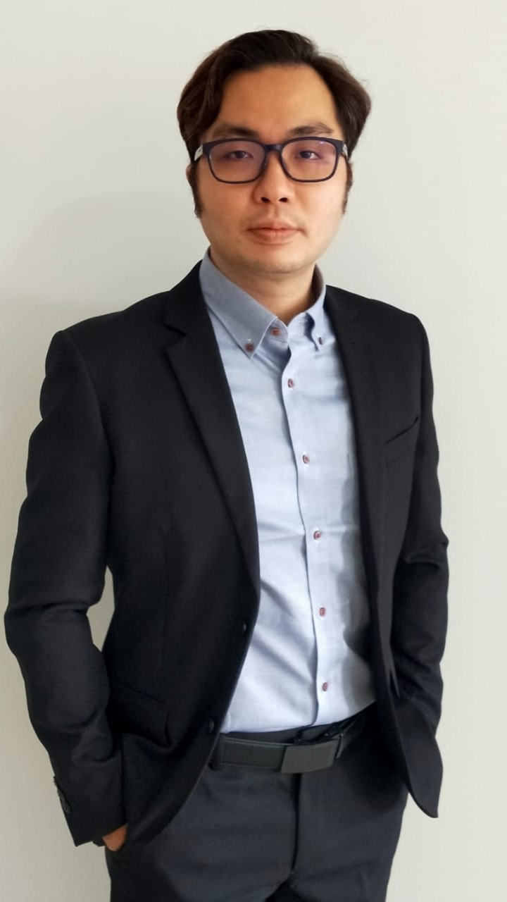 Vince Loh profile picture