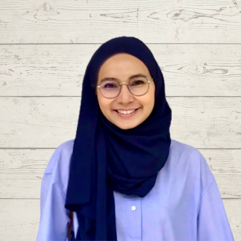 Aznida profile picture