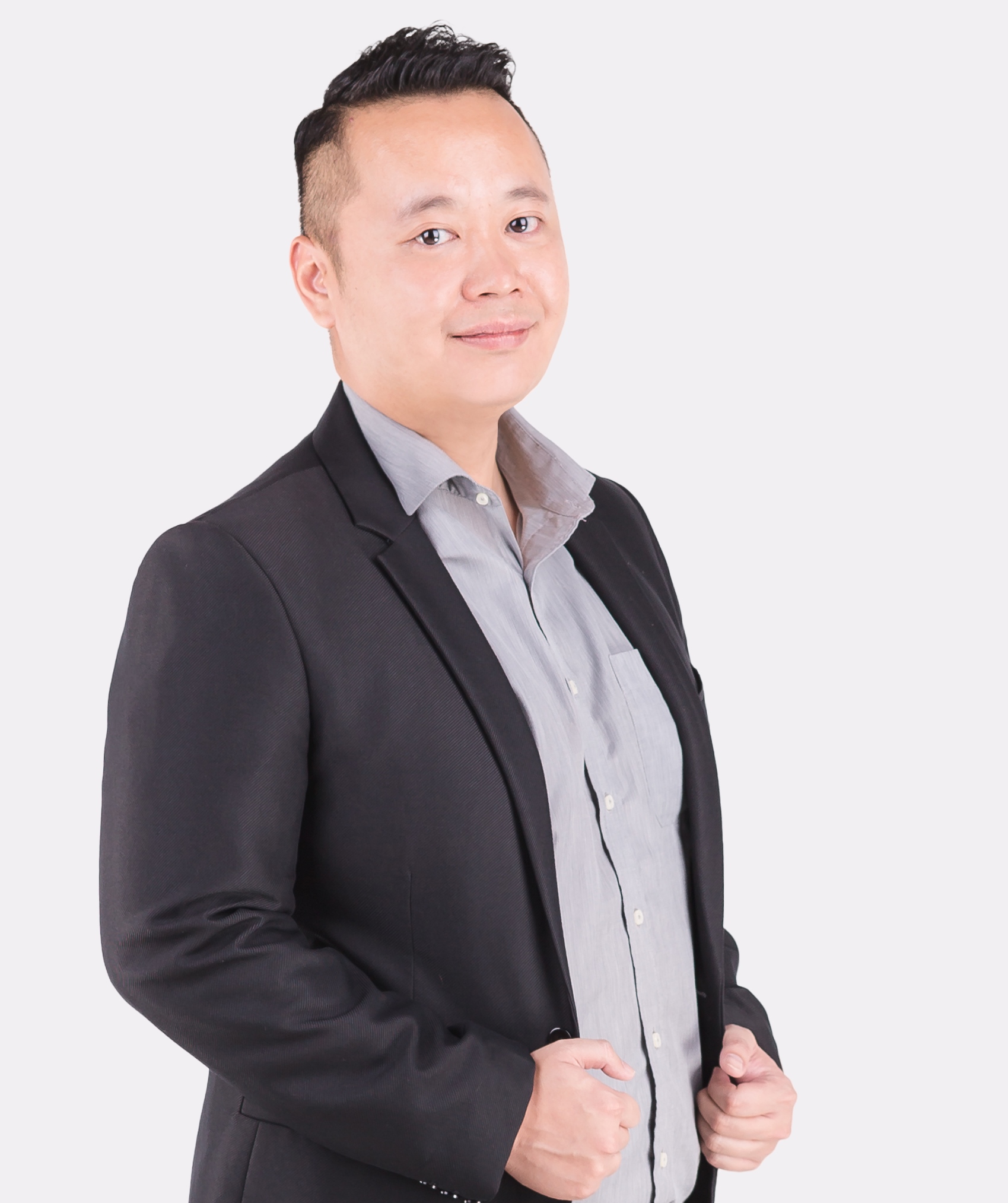 HENRY CHOO CHIN FUNG profile picture