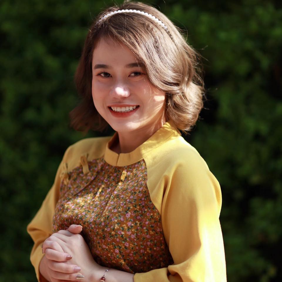 Huynh Thi Tram profile picture