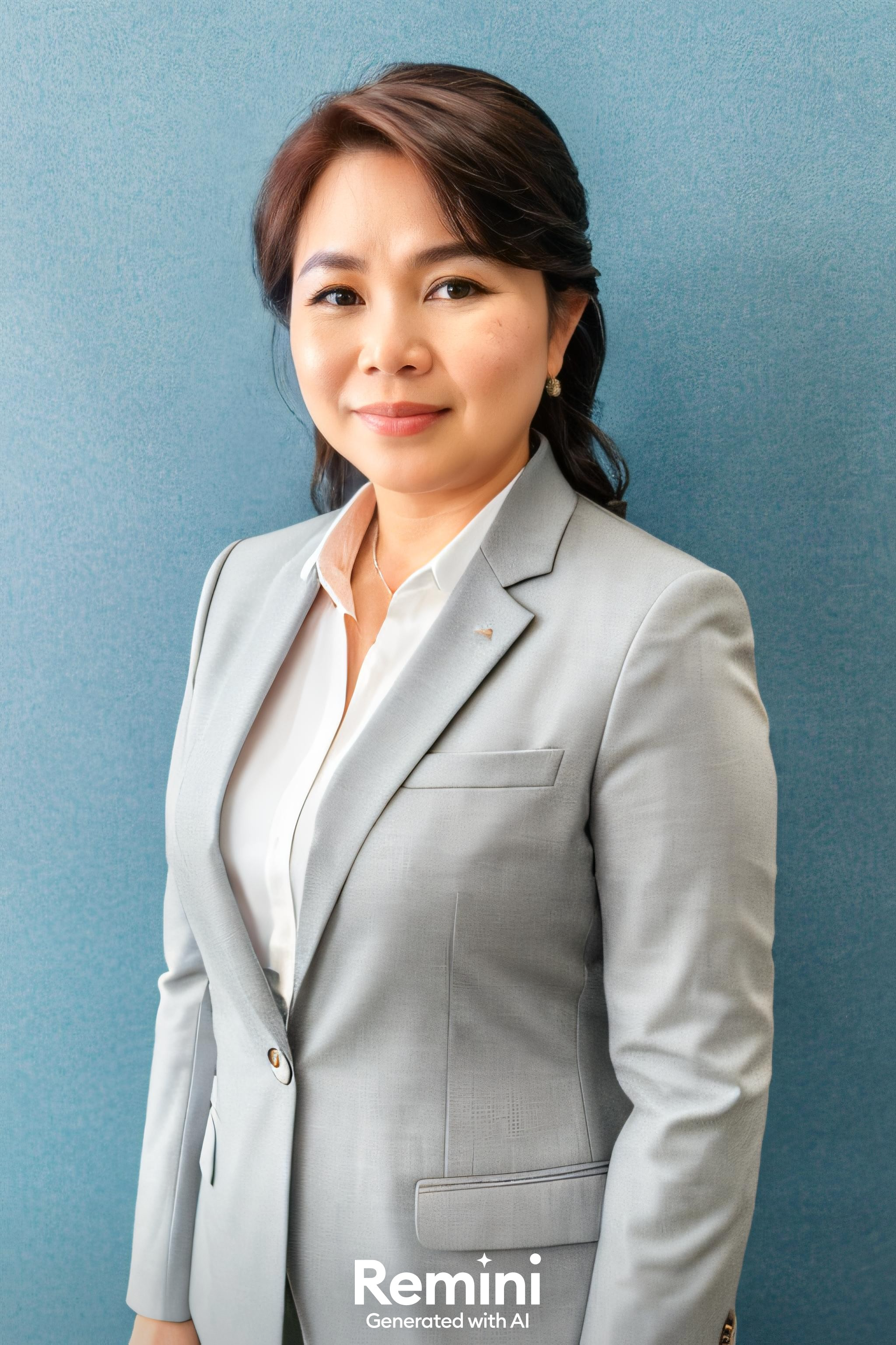 Sandra Anak Sebastian profile picture