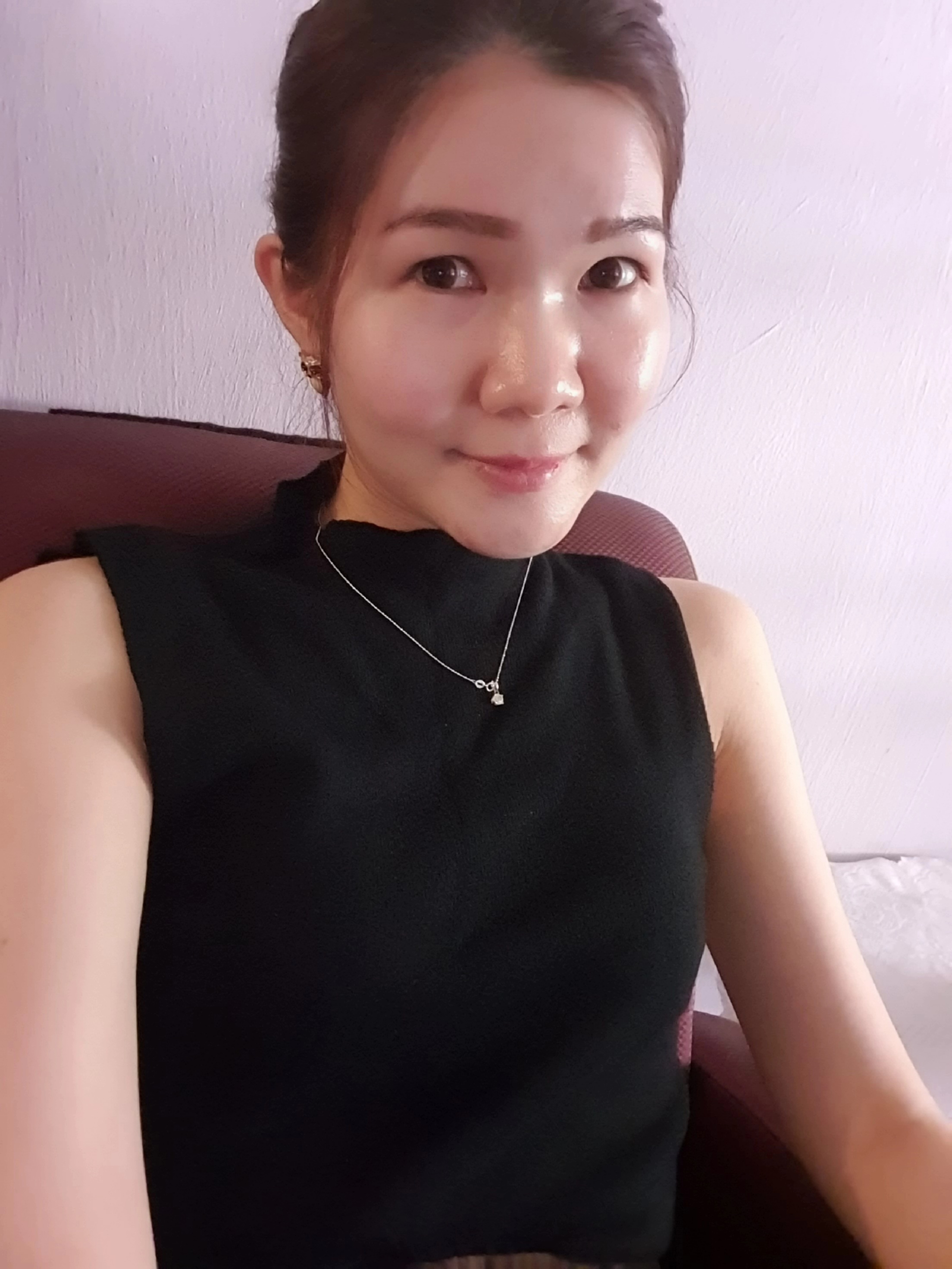 Sarah Kuan profile picture