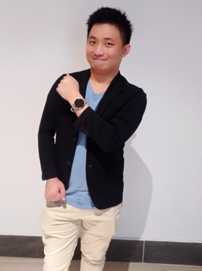 WONG CHEN WUI profile picture