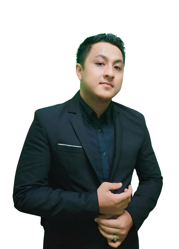 Ikmar Zaidi profile picture