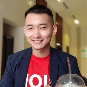 Bo Minh Le Huynh (Bobby) profile picture