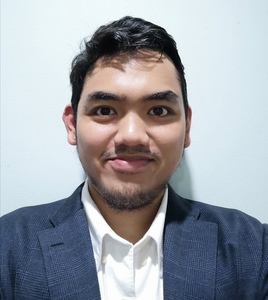 Muhammad Hafizuddin Bin Mohd Hilmi's profile picture