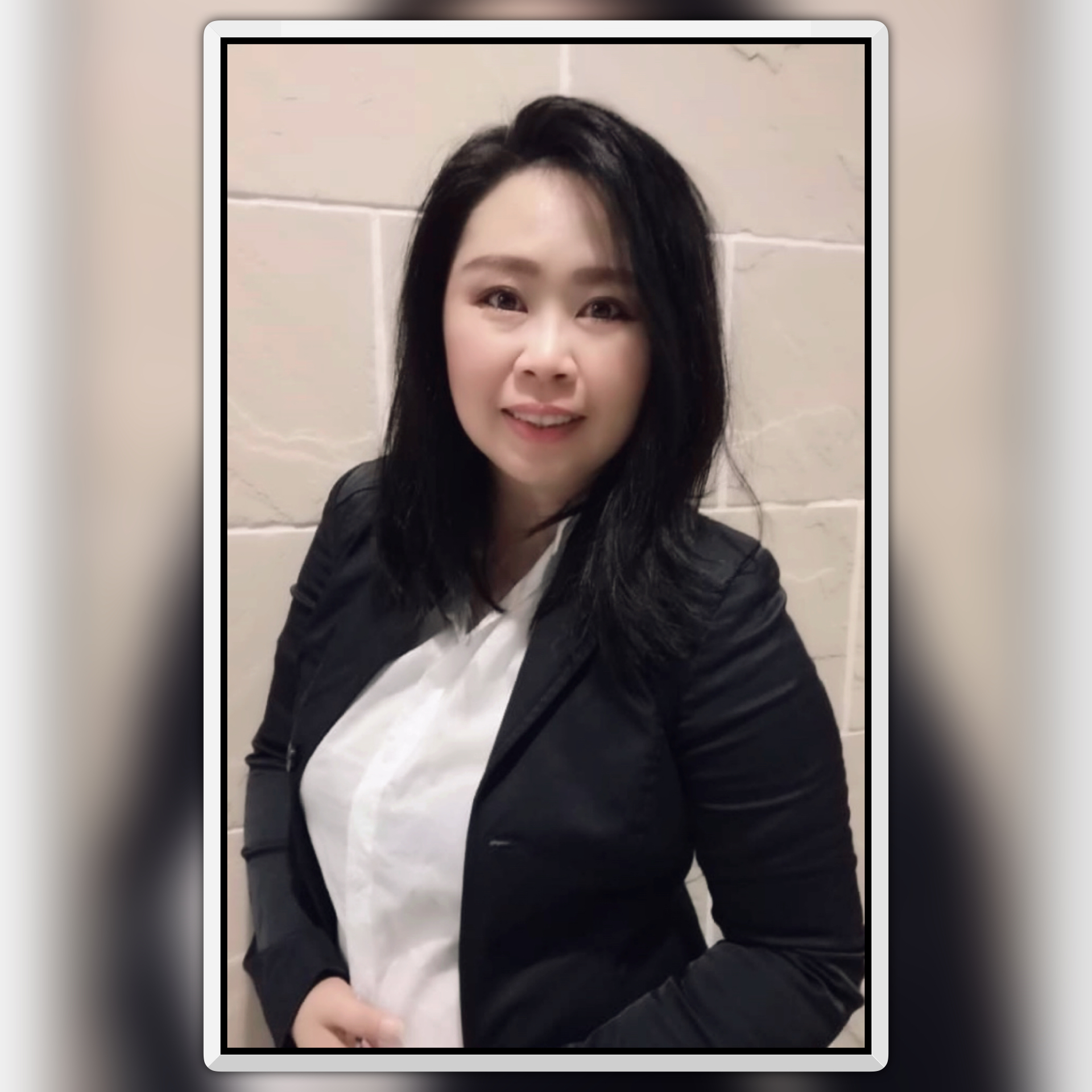 Shirley Foo  profile picture