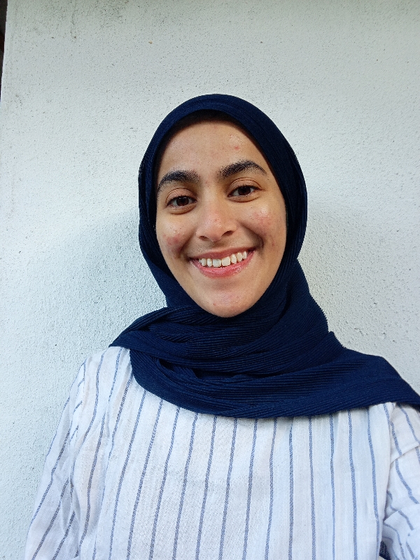 Aleya Abdullah profile picture