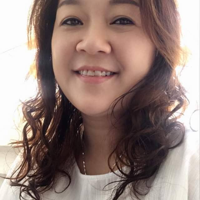 Joanne Liaw Siaw Woon profile picture