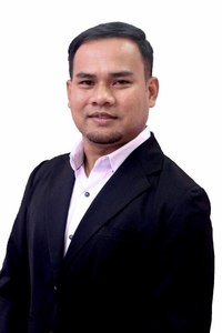 Aiman Zain's profile picture