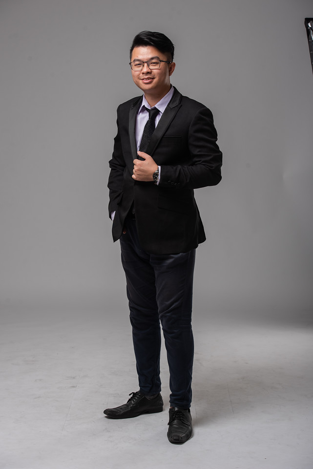 Michael Lam Sai Hou profile picture