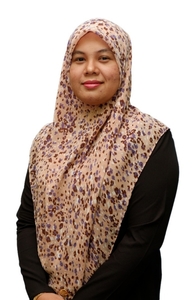 Zuraida's profile picture