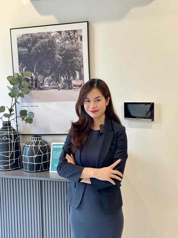 Bui Thi Huong profile picture