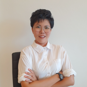 MAY HO's profile picture