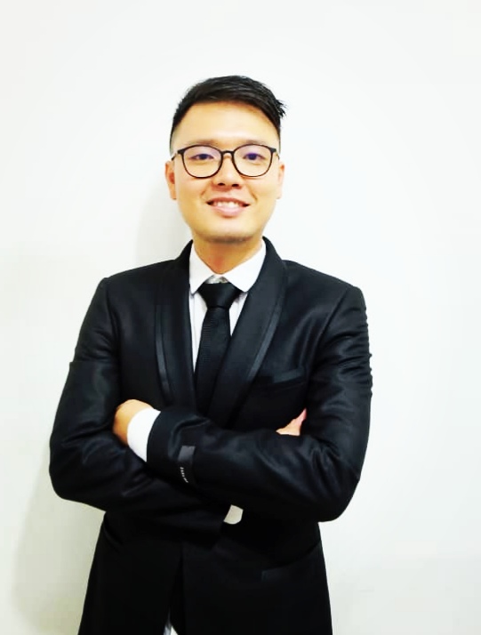 Xishien Wong profile picture