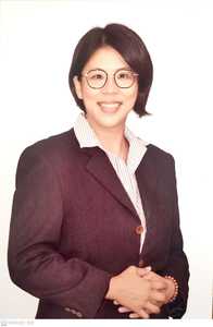 Yong Phooi Wan's profile picture