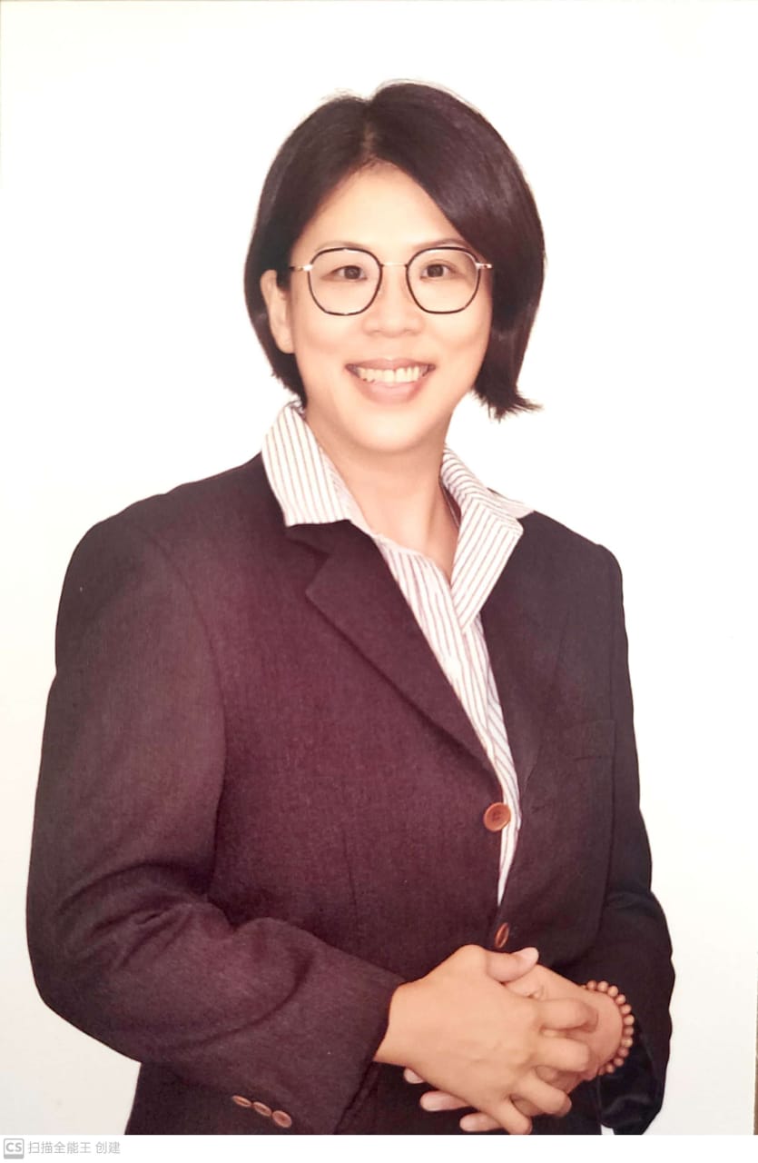 Yong Phooi Wan profile picture