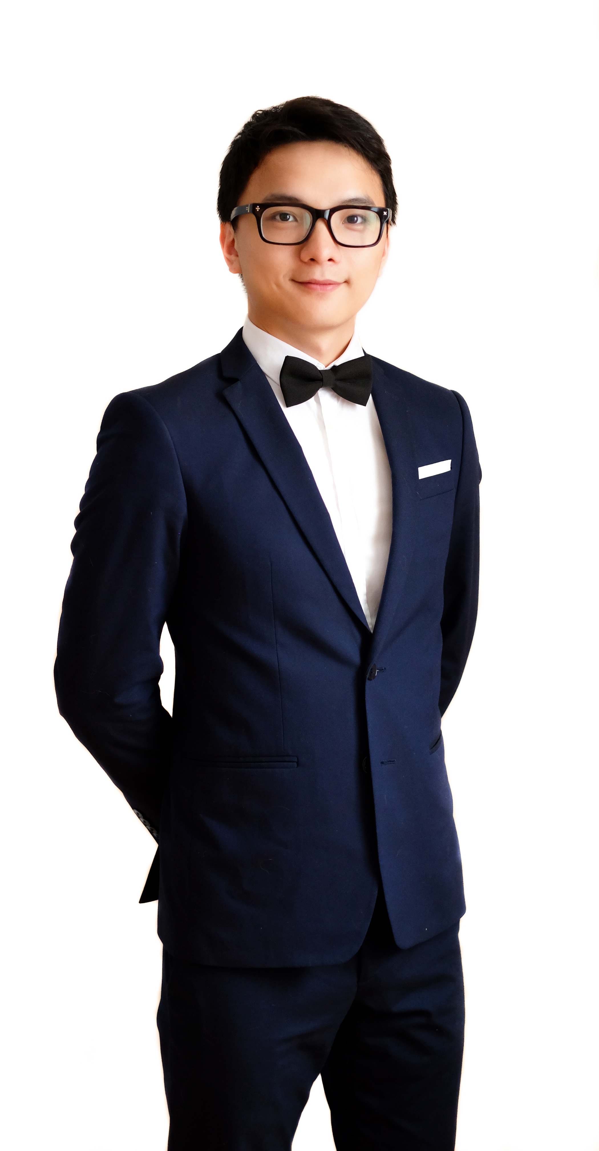 QIANG GUO profile picture