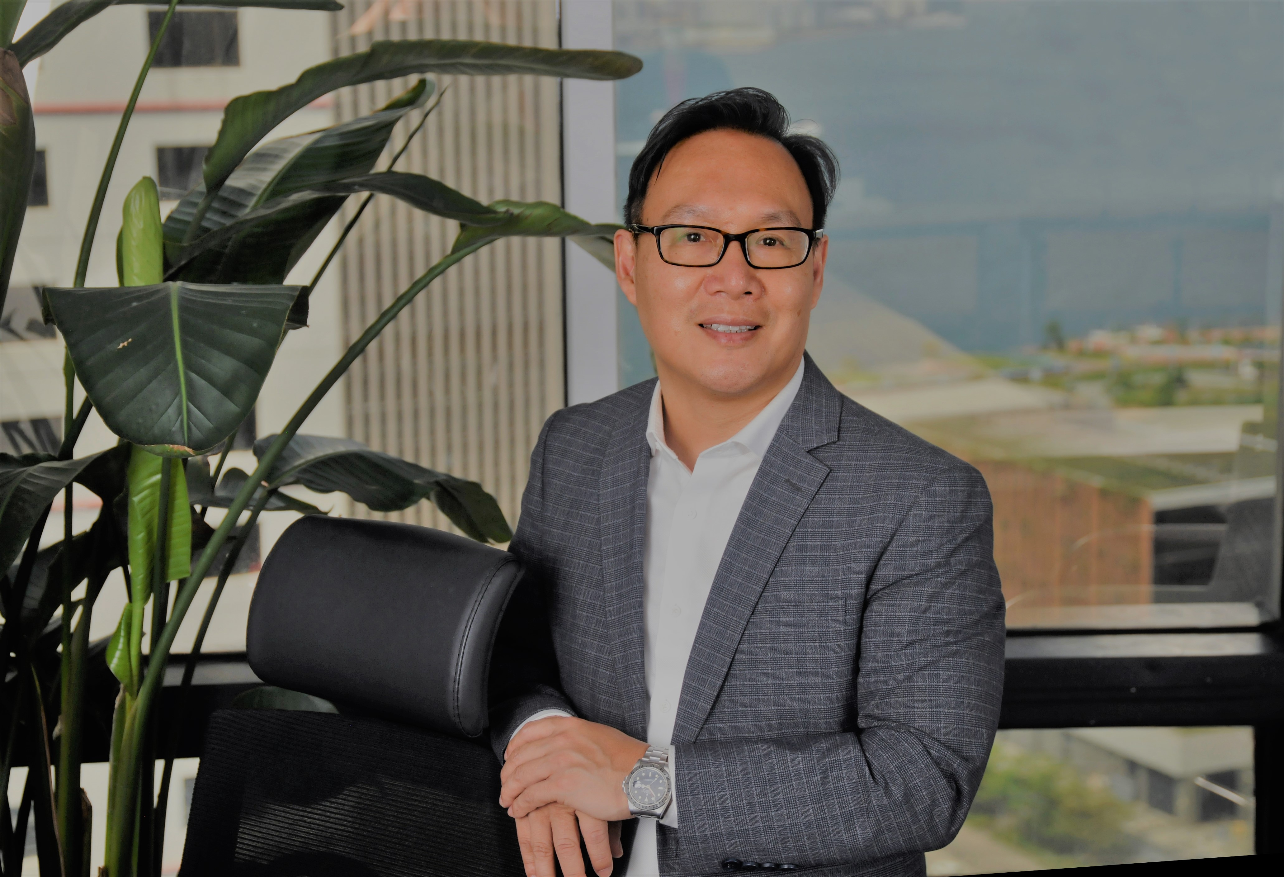 รูปโปรไฟล์ nick wei