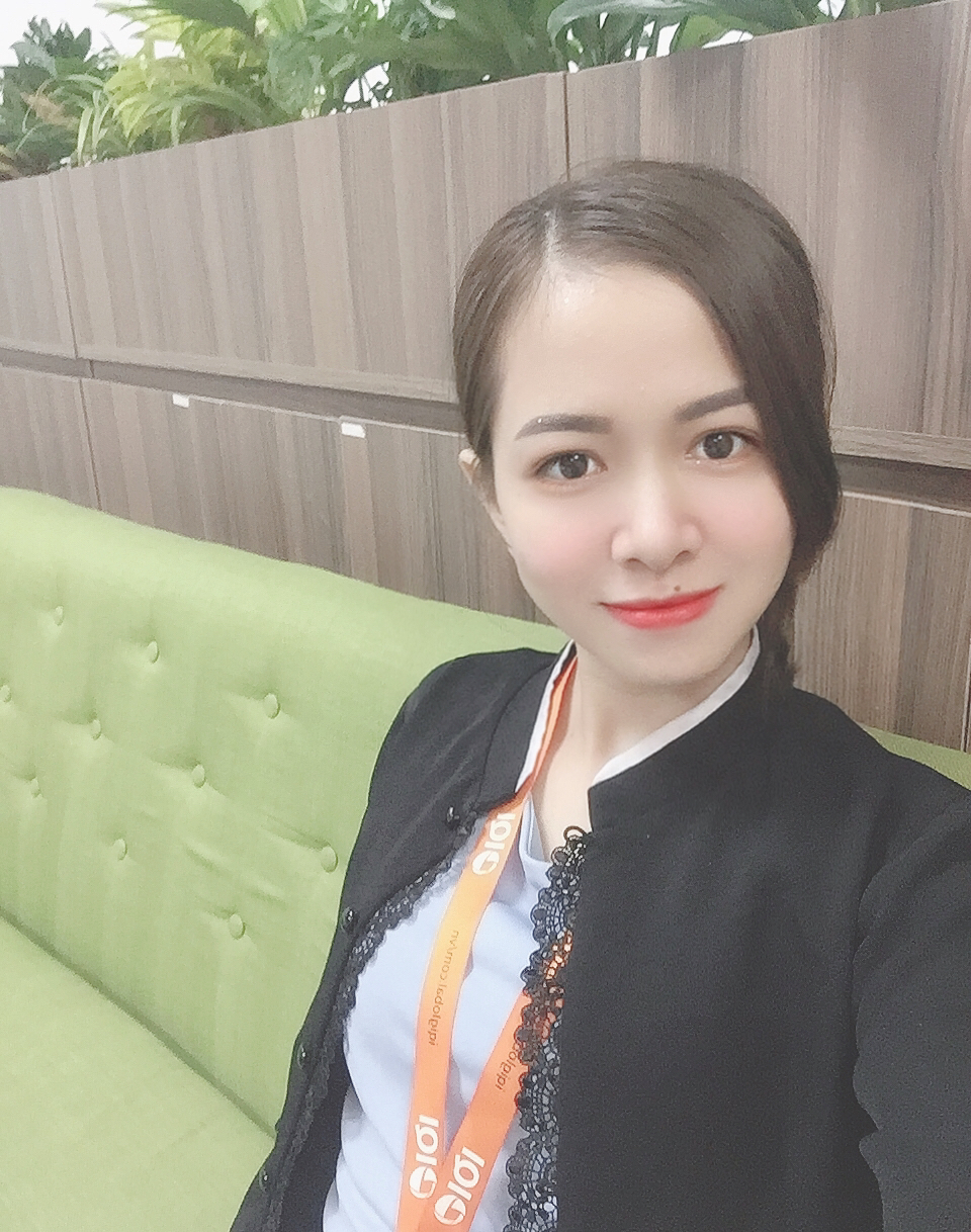 Nguyen Pham Kim Phung profile picture