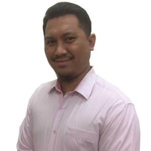 Muhammad Lutfi Bin Che Mood's profile picture