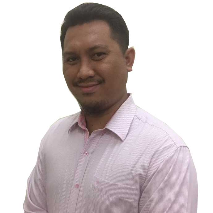 Muhammad Lutfi Bin Che Mood profile picture