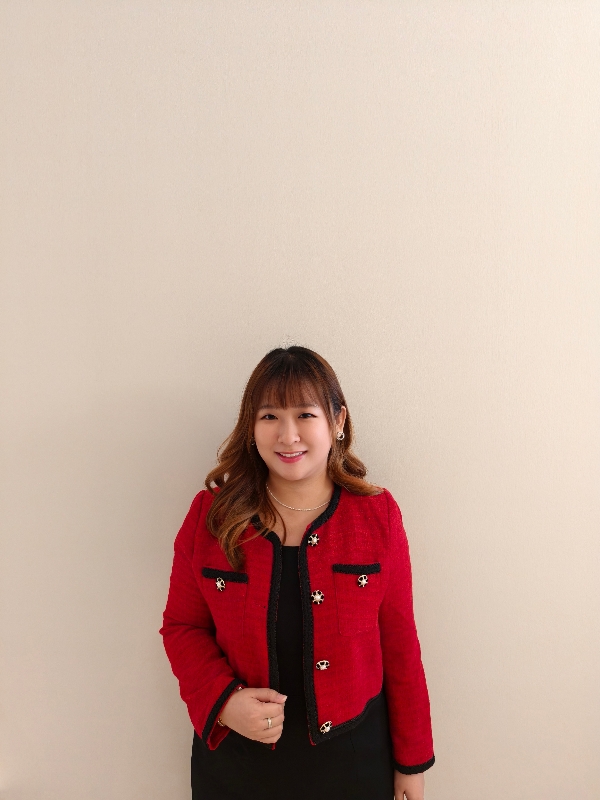 Annie Ng profile picture