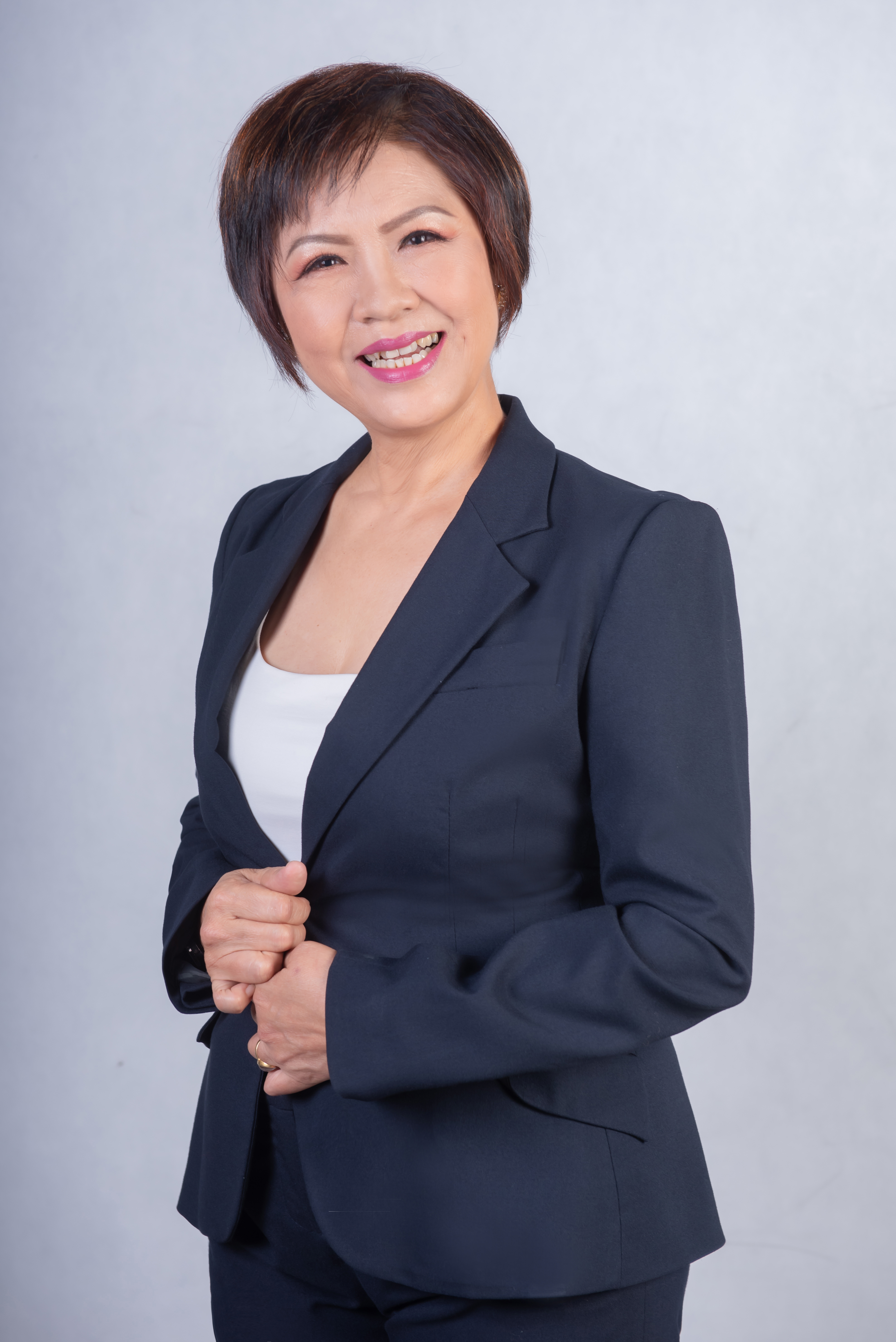 Jenny L Y Ngeow profile picture