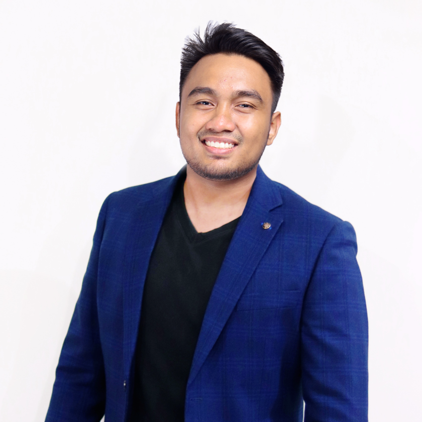 Taufiq Aziz profile picture