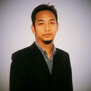 zulazizi 's profile picture