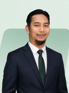 zulazizi 's profile picture