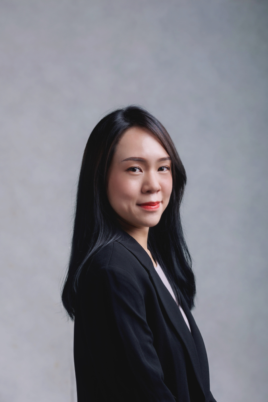 Nicole Tia profile picture