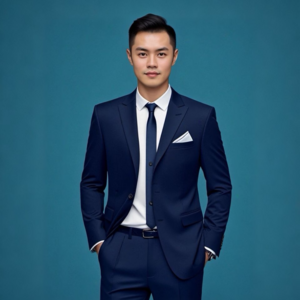 Victor Ho's profile picture