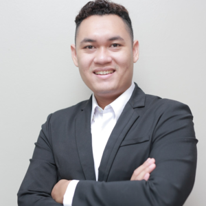 Asyraf Halim's profile picture