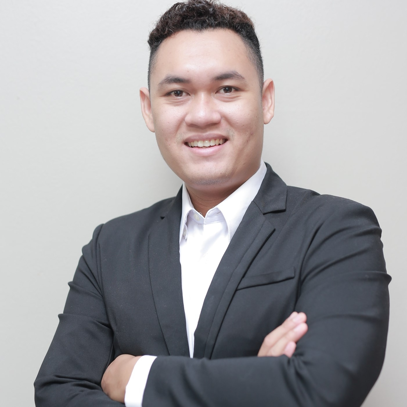 Asyraf Halim profile picture