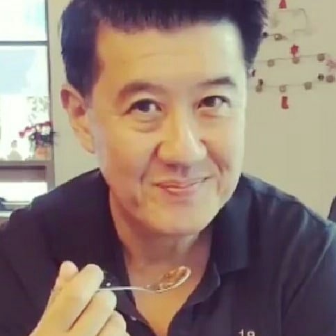 David Ng profile picture