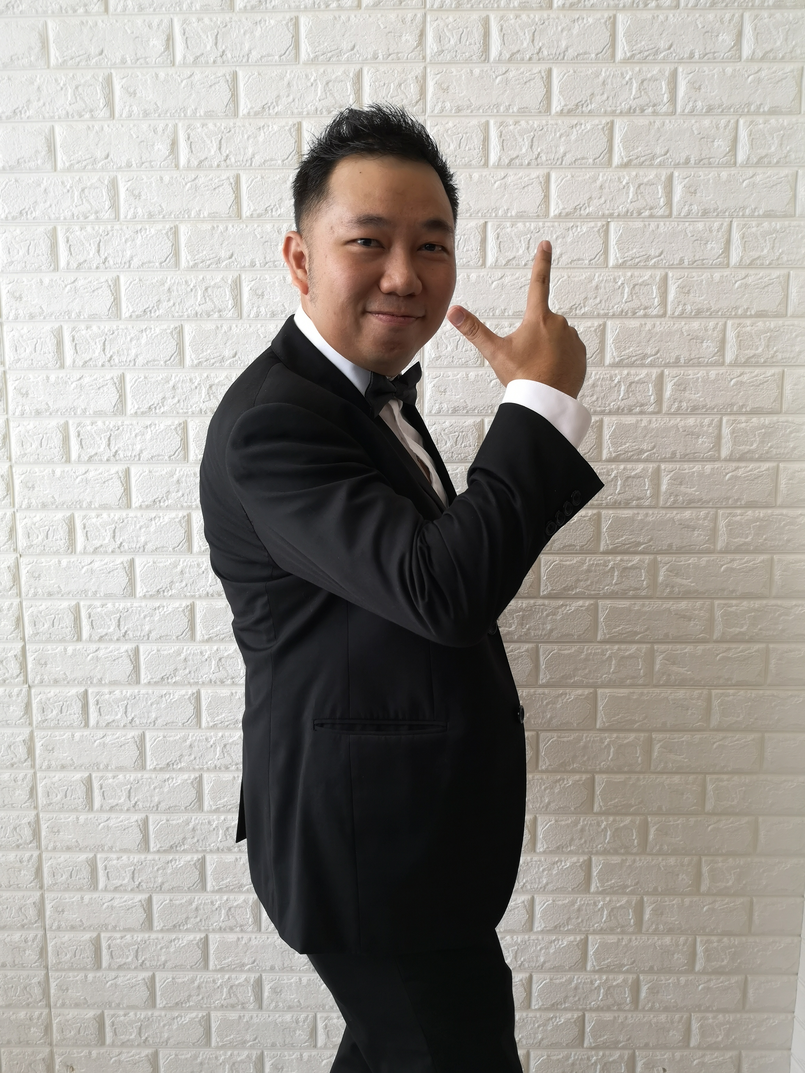 Matthew Chan Ing Ming profile picture