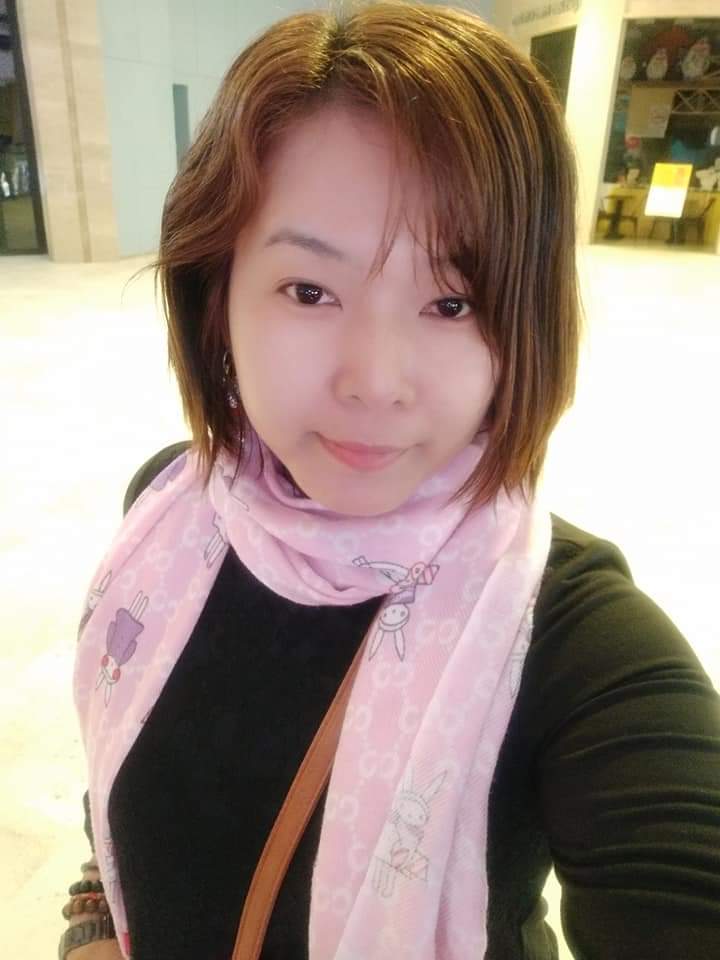 Apple Mei profile picture