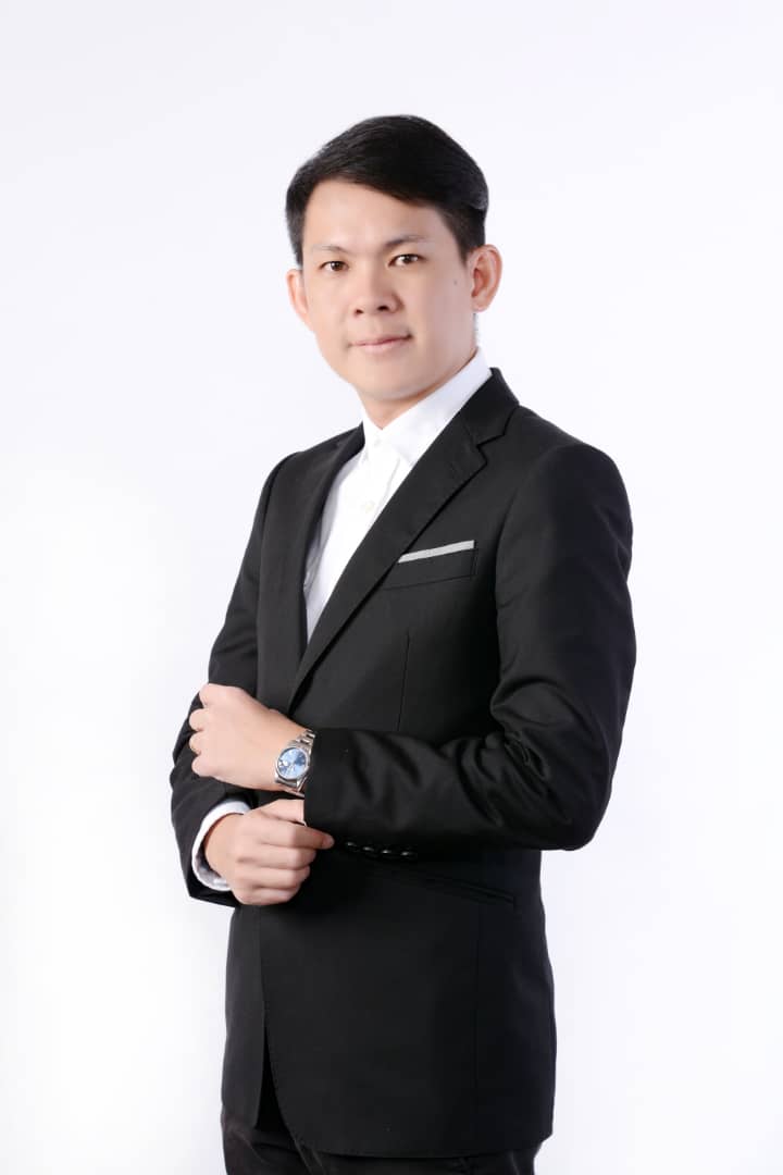 SIM HONG HUI profile picture